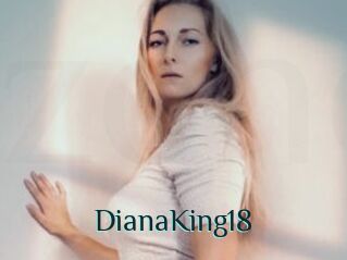 DianaKing18