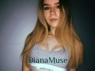 DianaMuse