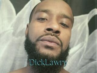 DickLawry