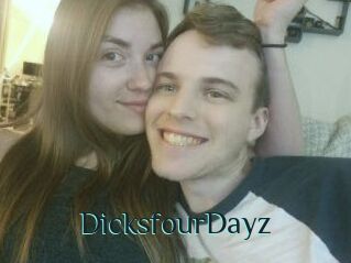 DicksfourDayz