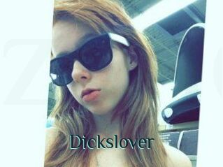 Dickslover