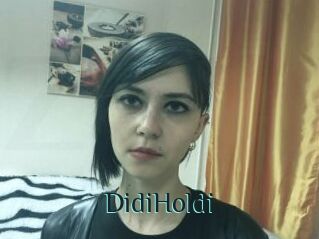 DidiHoldi