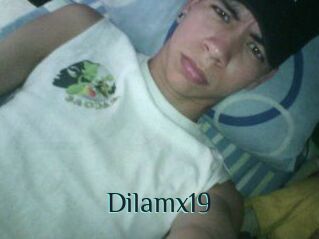 Dilamx19