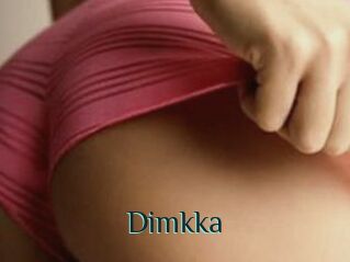 Dimkka
