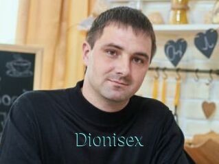 Dionisex