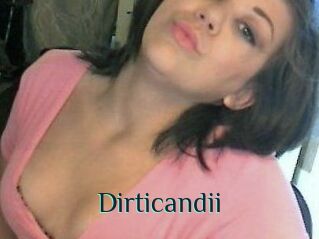 Dirticandii