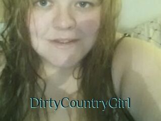 DirtyCountryGirl