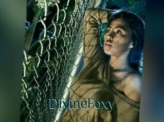 DivineFoxy
