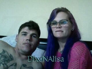 DixoNAlisa