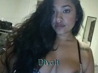 Diyah