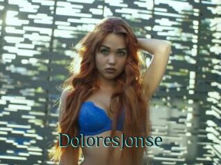 DoloresJonse