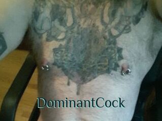 DominantCock
