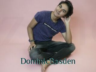 DominicBasden