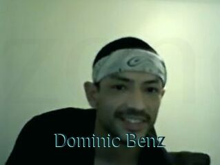 Dominic_Benz