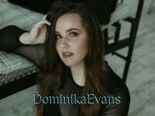 DominikaEvans