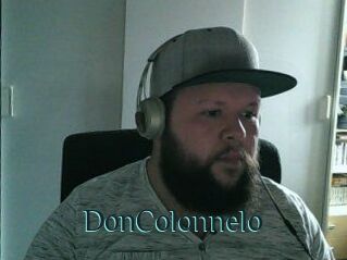 DonColonnelo