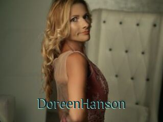 DoreenHanson