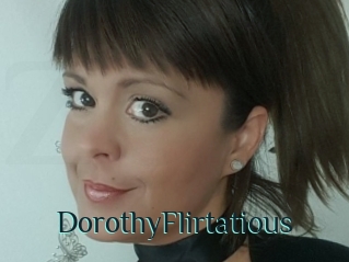 DorothyFlirtatious