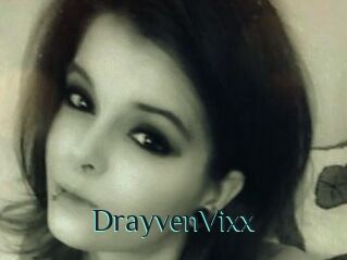 DrayvenVixx