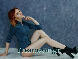 DreamiaGinger