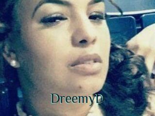DreemyD