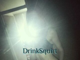 DrinkSquirt