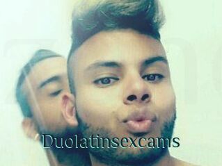 Duolatinsexcams