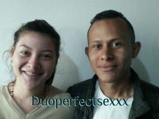 Duoperfectsexxx