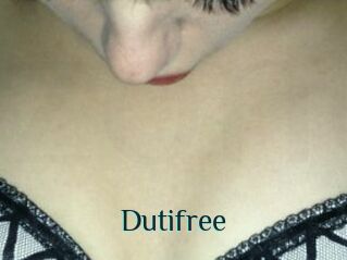 Dutifree