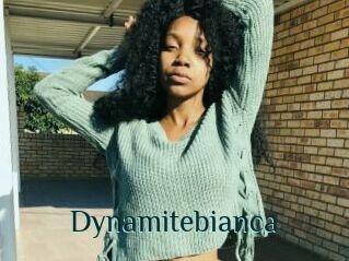 Dynamitebianca