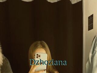 Dzhoziana