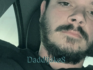 Daddijake8