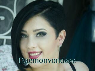 Daemonvondeee