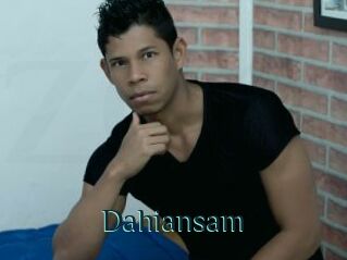 Dahiansam