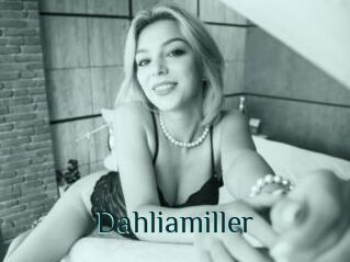 Dahliamiller