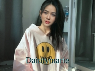 Daintymarie