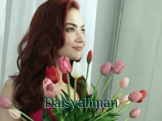 Daisyallman
