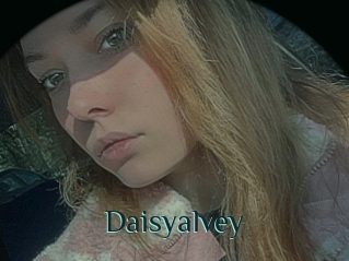 Daisyalvey