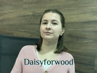 Daisyforwood