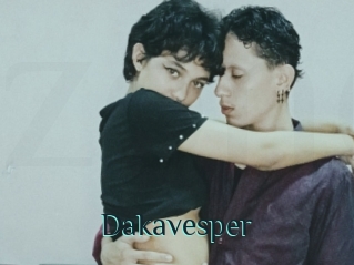 Dakavesper