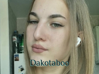 Dakotaboo