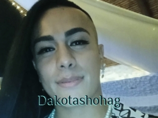 Dakotashohag