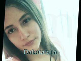 Dakotatara