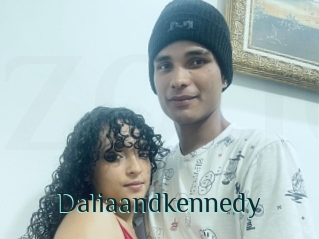 Daliaandkennedy