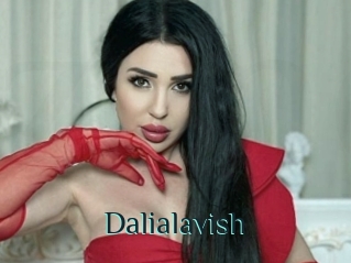 Dalialavish