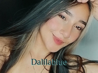 Dalilablue