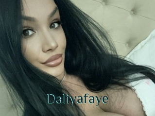 Daliyafaye