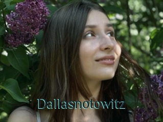 Dallasnotowitz