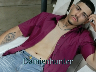 Damienhunter