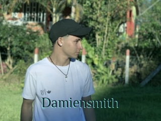 Damiensmith